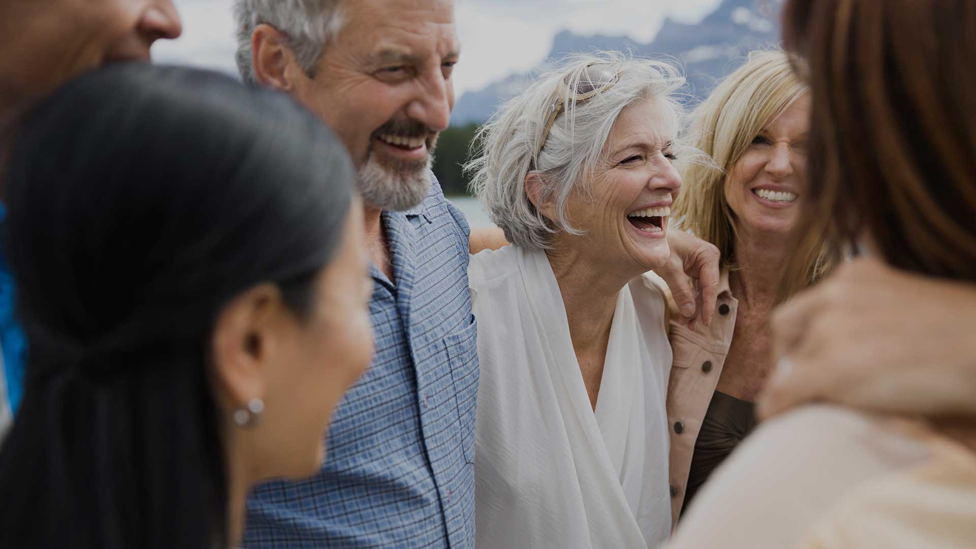 perda auditiva y processo envelhecimento