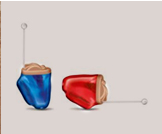 Aparelhos auditivos em Mogi das Cruzes-SP