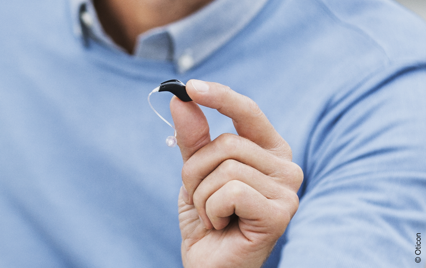 Aparelhos auditivos em Mogi das Cruzes-SP